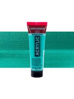 Talens Amsterdam Amsterdam Standard Series Acrylverf Tube 20 ml Metallicgroen 836