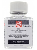 Talens Talens Schilderijvernis Glanzend 002 Fles 75 ml