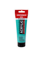 Talens Amsterdam Amsterdam Standard Series Acrylverf Tube 120 ml Metallicgroen 836