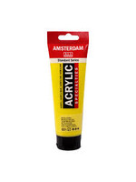 Talens Amsterdam Amsterdam Standard Series Acrylverf Tube 120 ml Metallicgeel 831