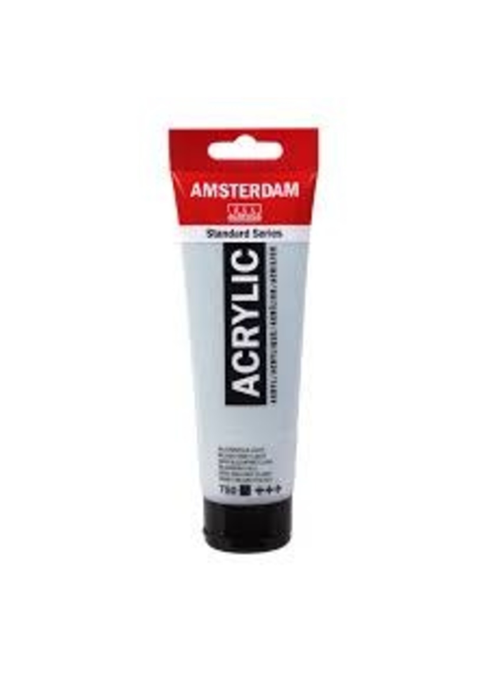 Talens Amsterdam Amsterdam Standard Series Acrylverf Tube 120 ml Blauwgrijs Licht 750