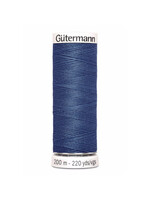 Gutermann Gütermann Allesnaaigaren 200m - 068