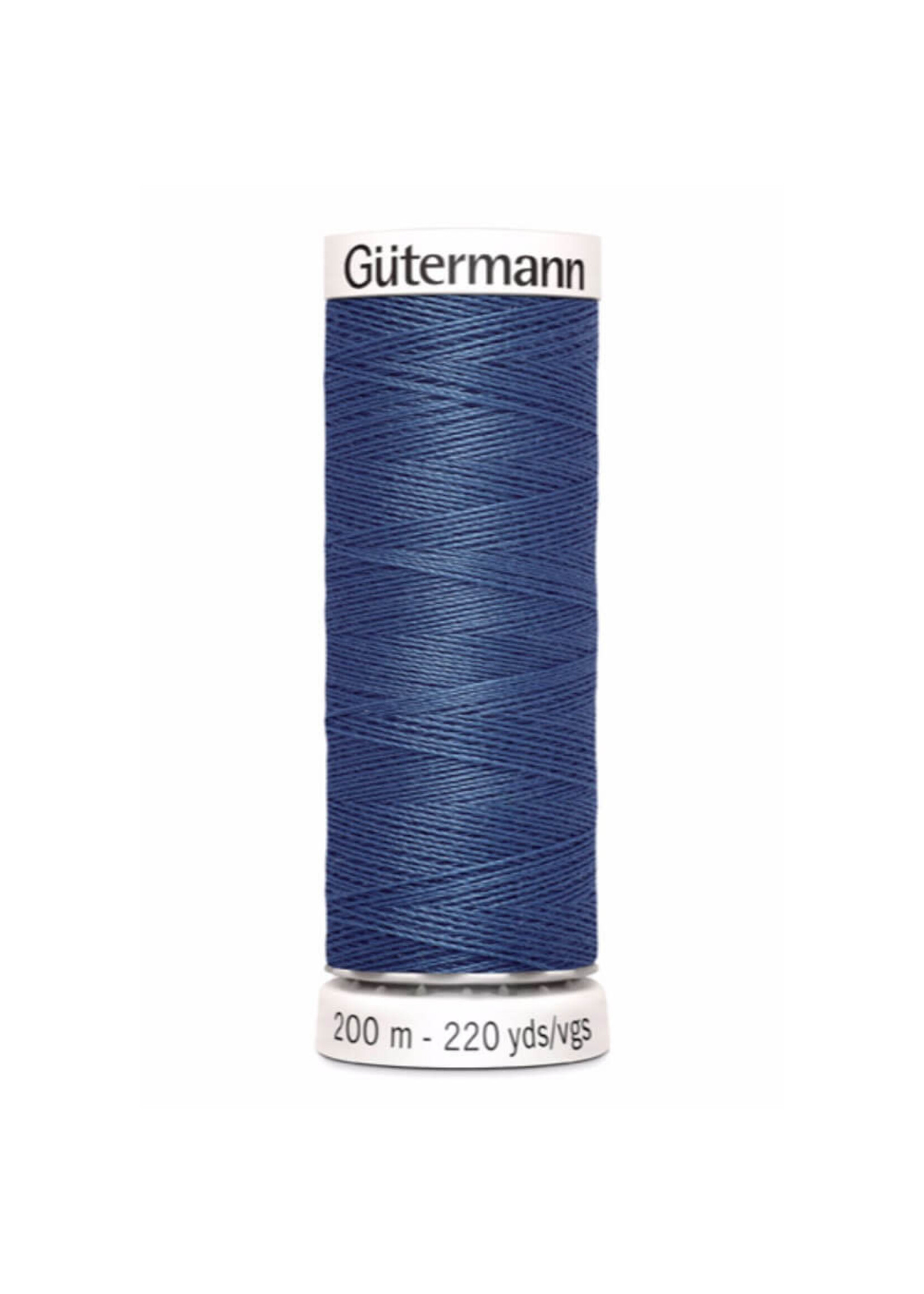 Gutermann Gütermann Allesnaaigaren 200m - 068