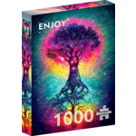 Enjoy Puzzle Enjoy Tree of the Universe