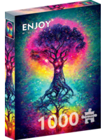 Enjoy Puzzle Enjoy Tree of the Universe