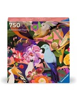 Ravensburger Ravensburger puzzel Bird Watching(750pcs)