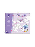 Janod Janod Atelier – Step by Step – Fantasy