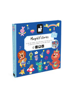 Janod Janod Magneti Stories – Dierenfeest