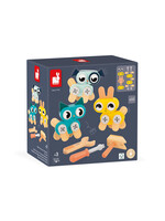 Janod Janod Brico’Kids – Dieren