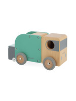 Janod Janod Bolid – Vuilniswagen