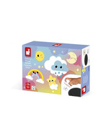 Janod Janod Stampinoo – Stempels Dromenland