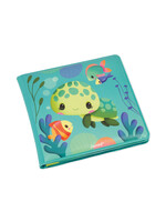 Janod Janod Badspeelgoed – Het Magische leven van de Zeeschildpad