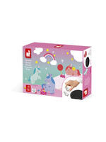 Janod Janod Stampinoo – Stempels Eenhoorn