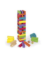 Janod Janod Spel – Evenwichtstoren