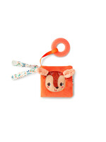 Lilliputiens Lilliputiens – Kijk- en Speelboek Stella