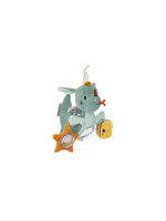 Lilliputiens Lilliputiens – Actie-nomade Joe