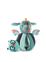 Lilliputiens Lilliputiens – Grijprammelaar Joe