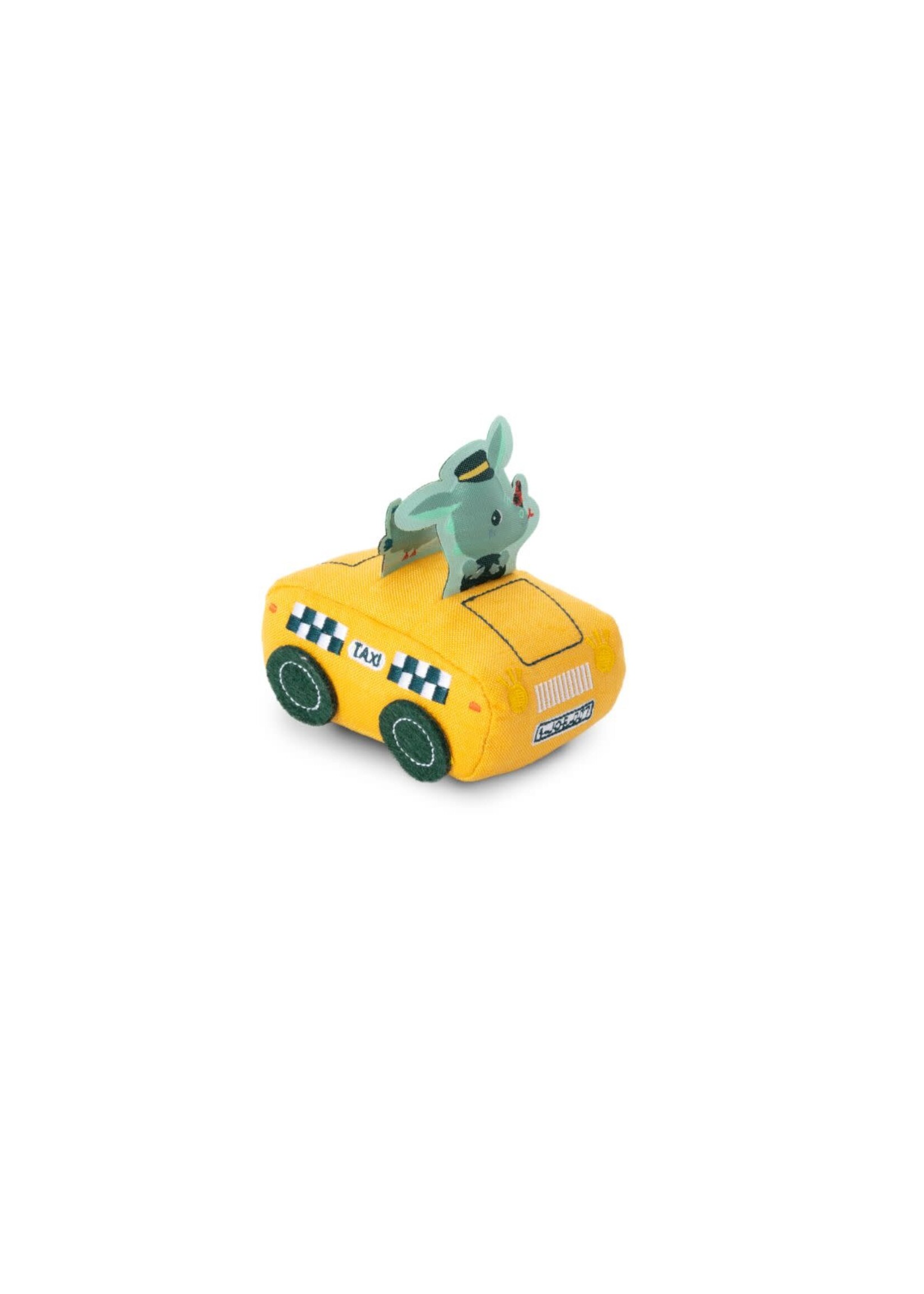 Lilliputiens Lilliputiens – Pullback auto Joe