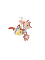 Lilliputiens Lilliputiens – Actie-nomade Stella