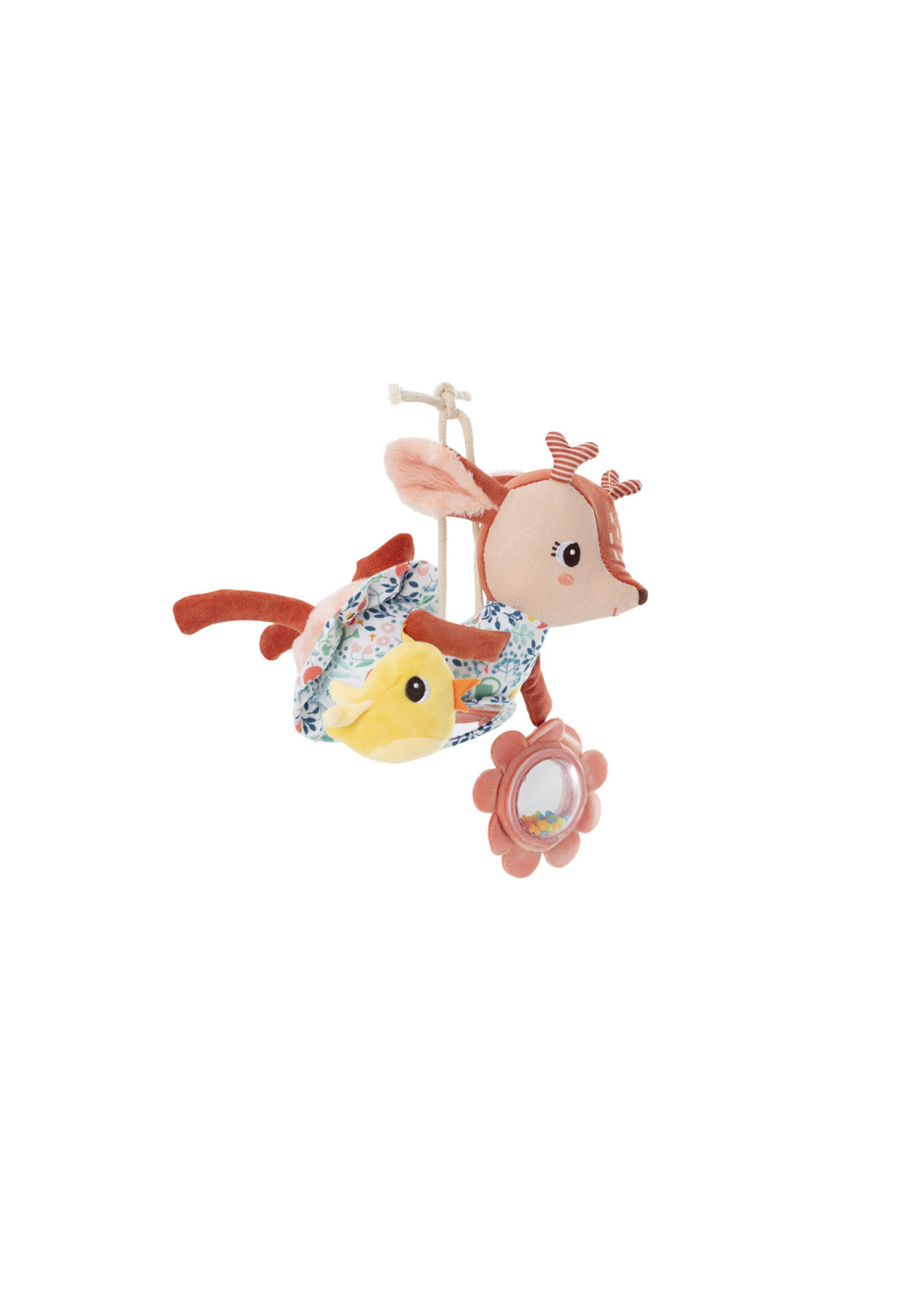 Lilliputiens Lilliputiens – Actie-nomade Stella