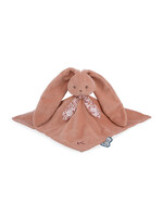 Kaloo Kaloo Lapinoo – Doudou Konijn Terracotta