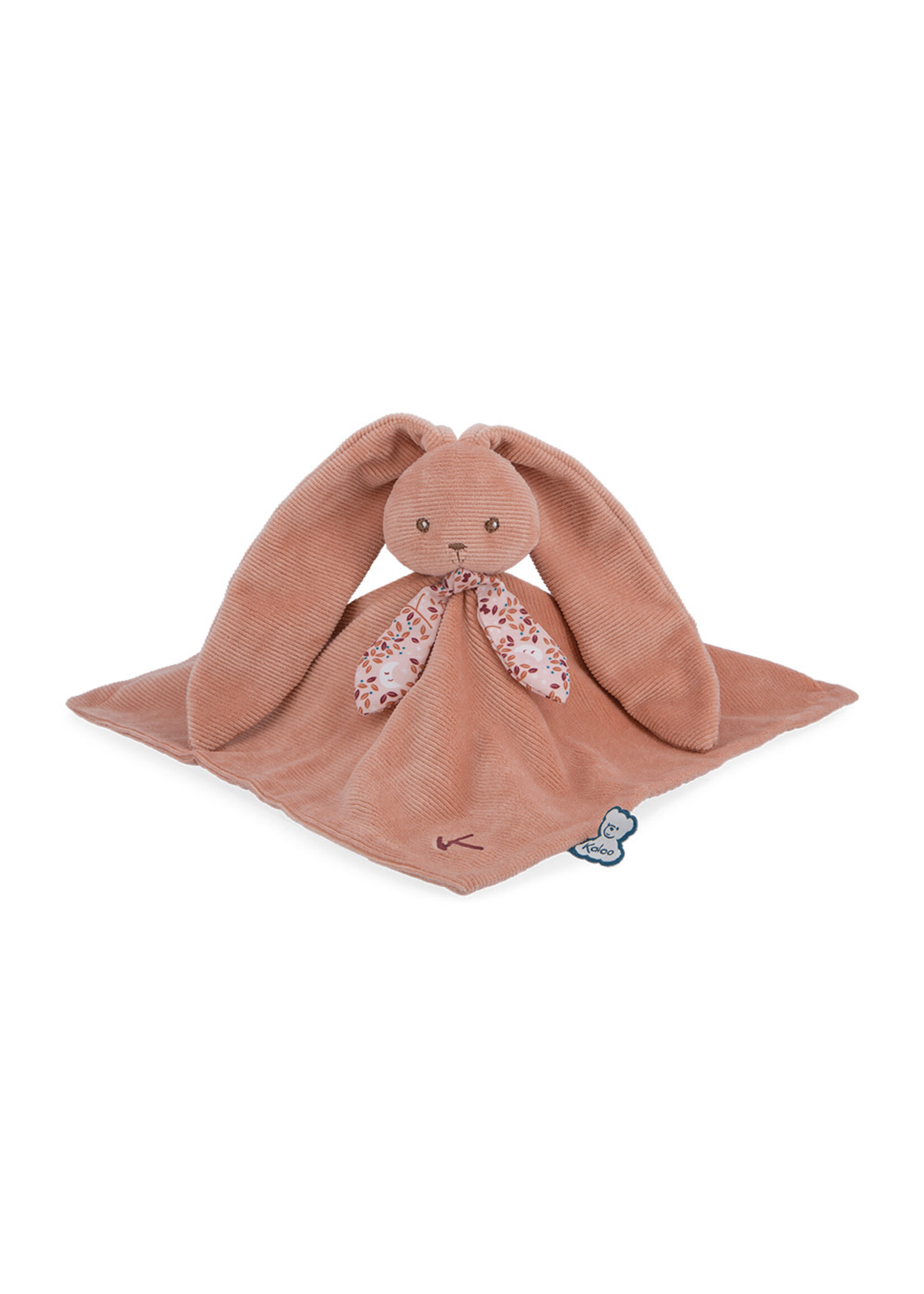 Kaloo Kaloo Lapinoo – Doudou Konijn Terracotta