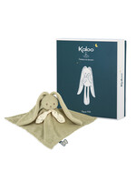 Kaloo Kaloo Lapinoo – Doudou Konijn Groen