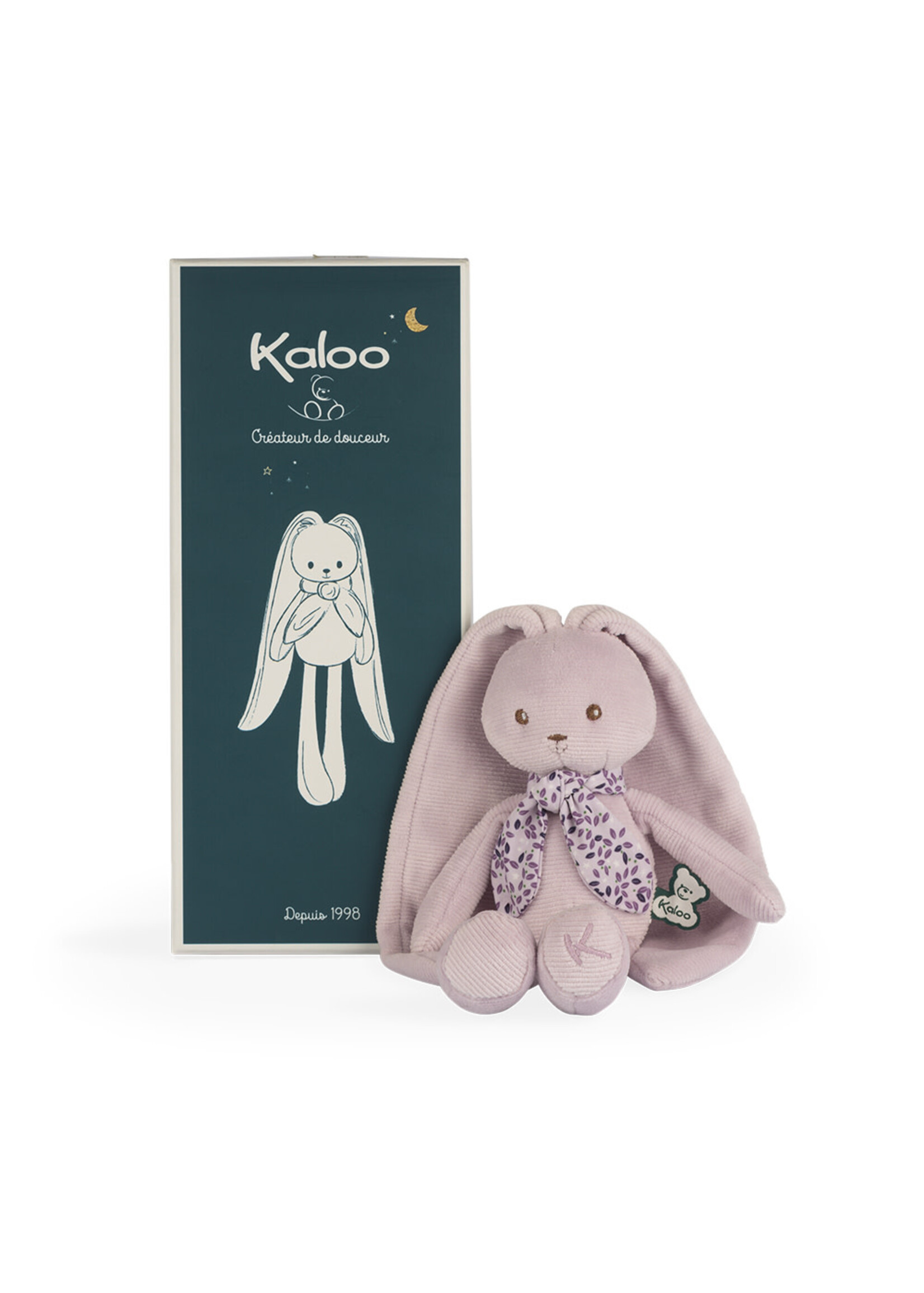Kaloo Kaloo Lapinoo – Konijn Roze