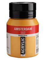Talens Amsterdam Amsterdam Standard Series Acrylverf Pot 500 ml Gele Oker 227