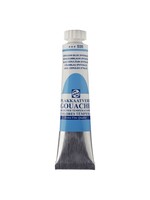 Talens Talens Gouache Extra Fine Quality Tube 20 ml Ceruleumblauw (Phtalo) 535