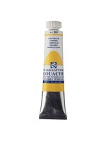 Talens Talens Gouache Extra Fine Quality Tube 20 ml Lichtgeel 201