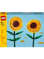 Lego LEGO 40524 Icons Botanical Flowers Sunflowers