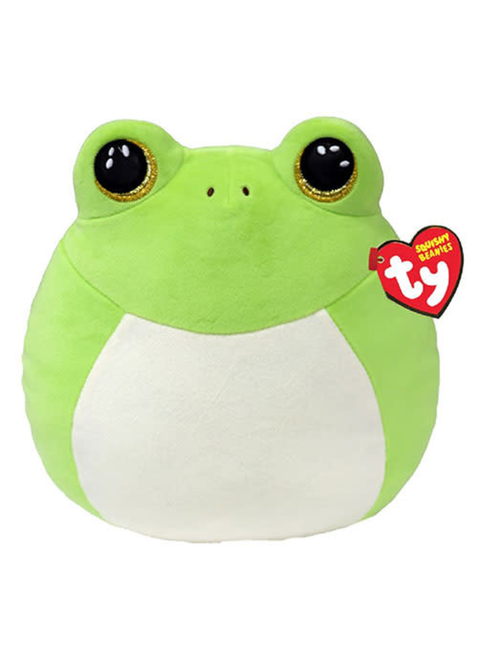 Ty Squishy beans - Snapper