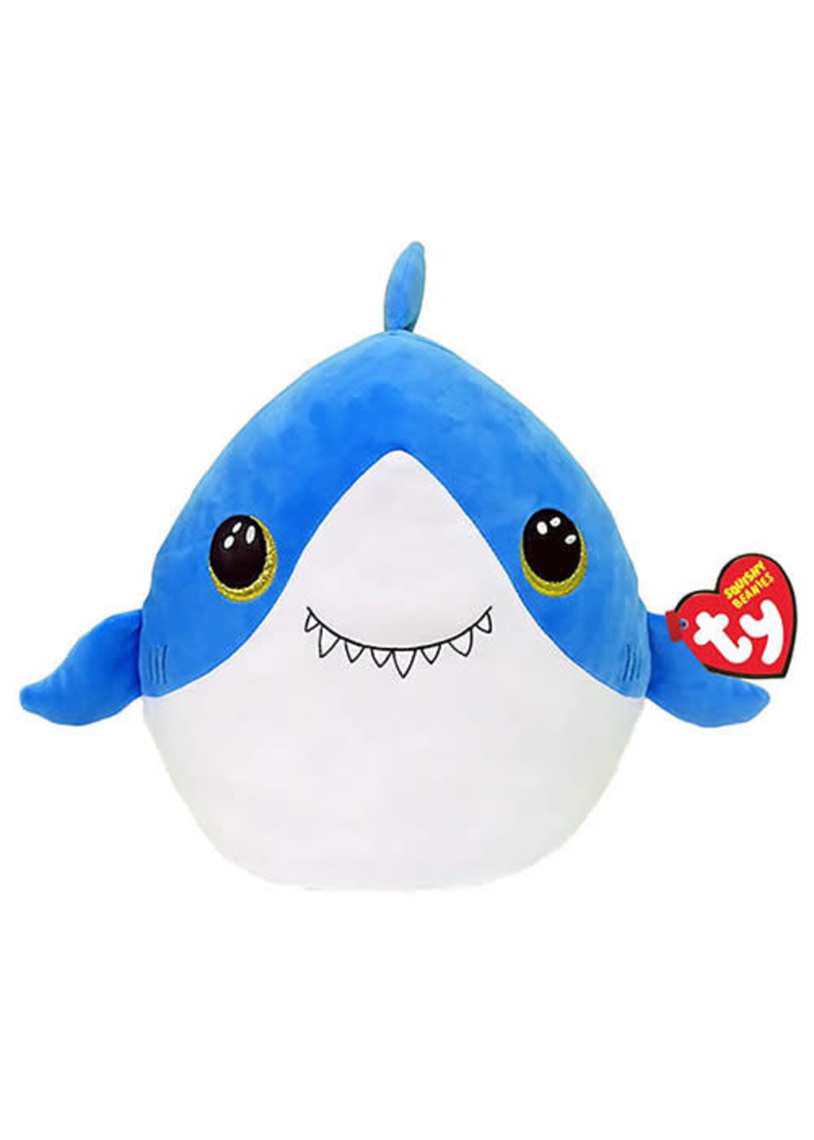 Ty TY Squishy beans - Finsley
