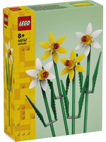Lego LEGO 40747 Icons Botanical Flowers Daffodils