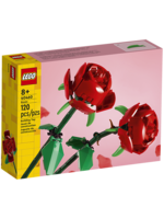 Lego LEGO 40460 Icons Botanical Flowers Roses