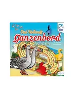 Clown Games Clown Games Ganzenbord de Luxe