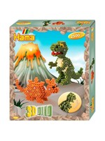Hama Hama 3250 3D Dino 2500st.