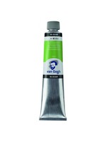 VAN GOGH Van Gogh Olieverf Tube 20 ml Permanentgroen Middel 614