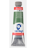 VAN GOGH Van Gogh Acrylverf Tube 40 ml Chroomoxydgroen 668