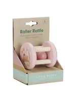 Little Dutch Little Dutch Fairy Garden Roller Rammelaar FSC