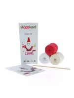 Hoooked Hoooked DIY Haakpakket Santa Clause