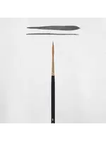 REMBRANDT Rembrandt Olie- & acrylverfpenseel serie 310 nr. 8