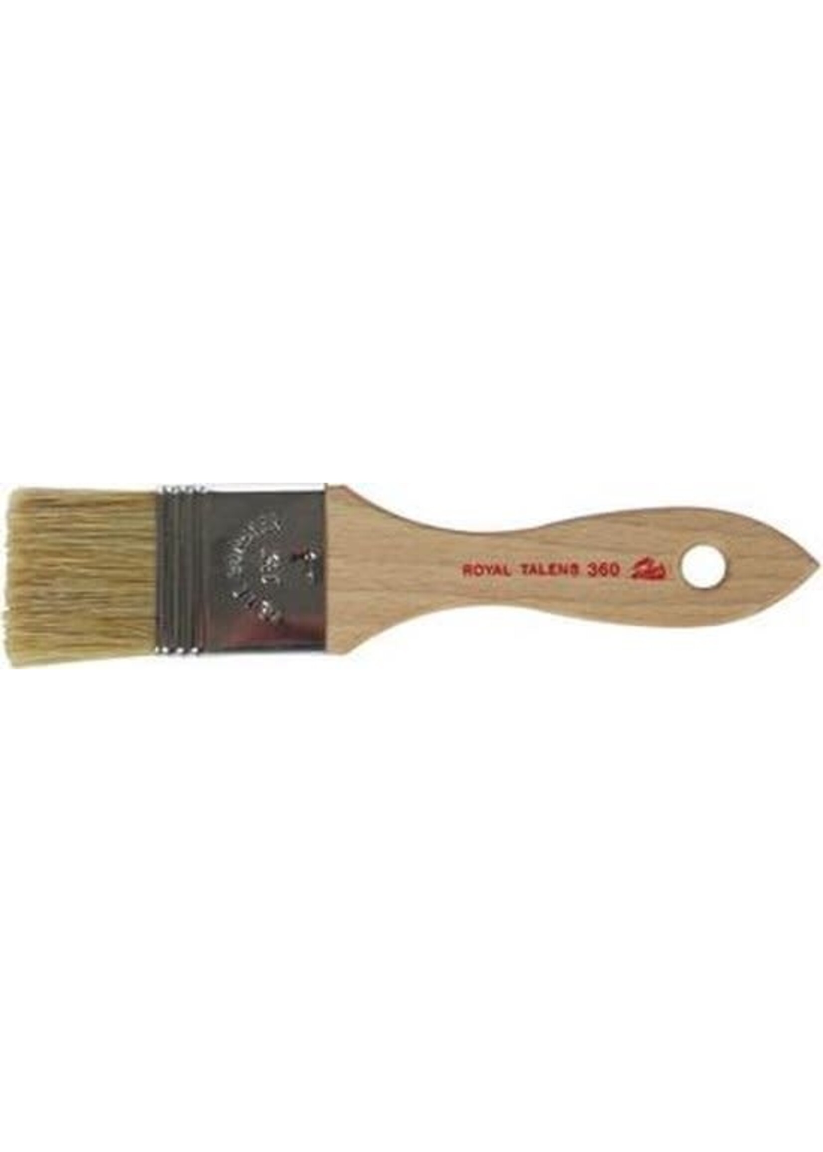 Talens Talens Vernispenselen Serie 360 1 1/2"