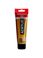 Talens Amsterdam Amsterdam Standard Series Acrylverf Tube 120 ml Gele Oker 227