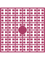 Pixel Pixelhobby - hobbymatje hard roze (218)