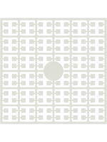 Pixel Pixelhobby - hobbymatje Lichtgrijs (553)