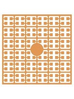 Pixel Pixelhobby - hobbymatje Lichtoranje (252)