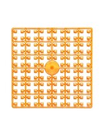 Pixel Pixelhobby - hobbymatje Oranje (540)