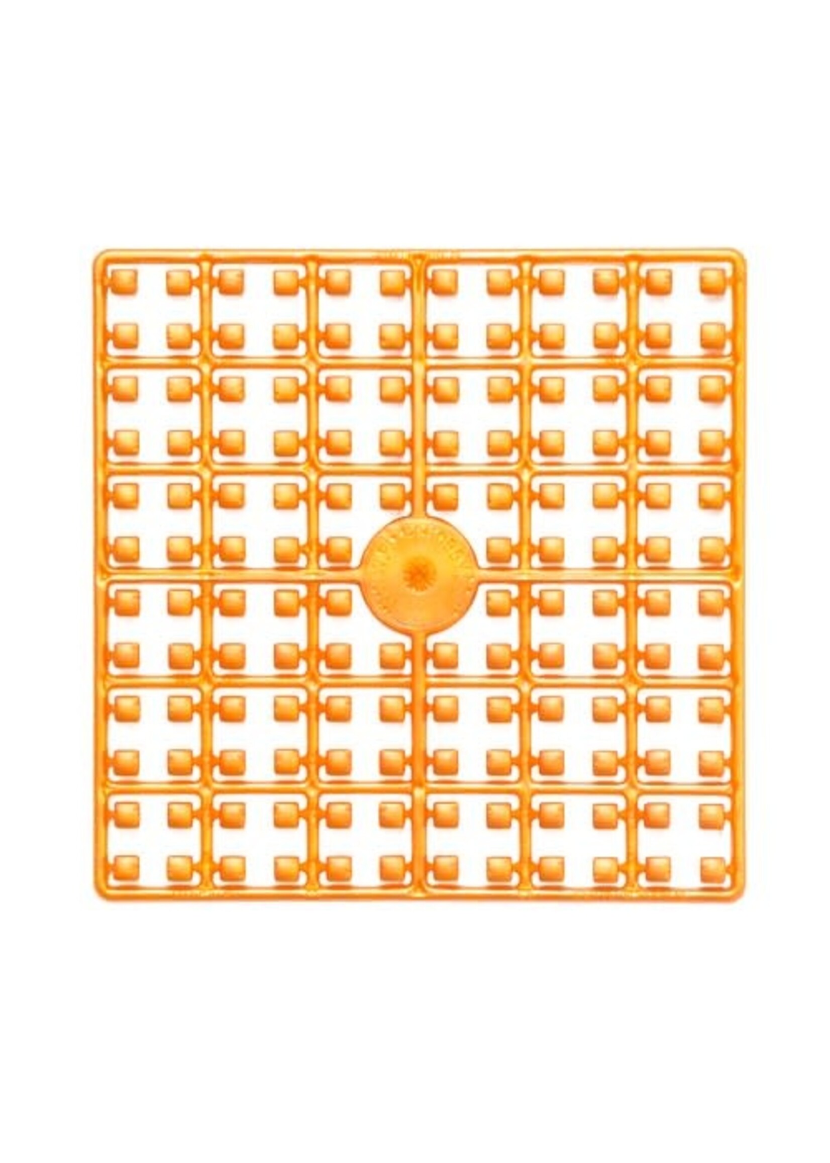 Pixel Pixelhobby - hobbymatje Oranje (540)